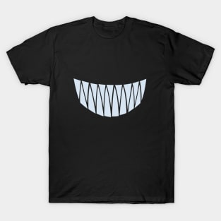 Smiling Teeth T-Shirt